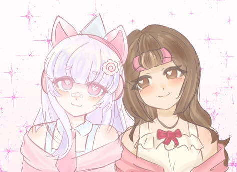 Icy / Angel - Main sonas