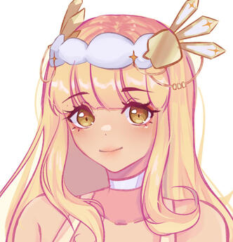 Lemon square - crk oc